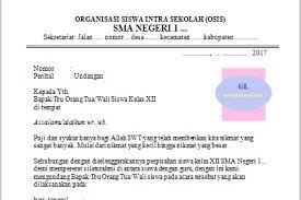 Inilah contoh surat kepada orang tua wali siswa : 5400 Contoh Undangan Perpisahan Anak Paud Hd Contoh Undangan