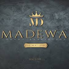 MADEWA BARBER SHOP