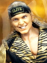 AEW Unrivaled Collection Nick Jackson Action Figure 2020 Jazwares AEW0023