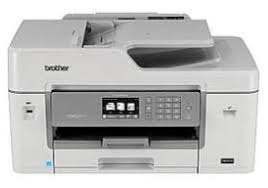Plug the usb of printer you want to install if needed. Brother Mfc J6535dw Drivers Download Brother Supports Drivers Brother Service Center