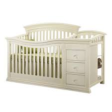 Modern Crib Changing Table Combo Designs For Baby Bedroom Light Wood Crib Changing Table Combo For Baby Bedroo Crib With Changing Table Cheap Baby Cribs Cribs