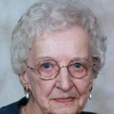 Esther C. Weeldreyer Obituary March 16, 2014