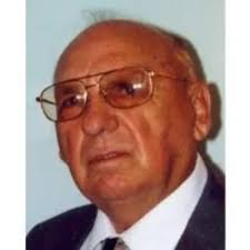 Obituary information for Charles J. Bertram