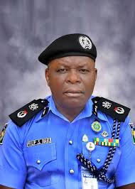 Celebrated criminal who was so. New Commissioner Of Police Assumes Duties In Ebonyi Vanguard News