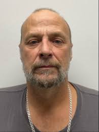 Offender Information