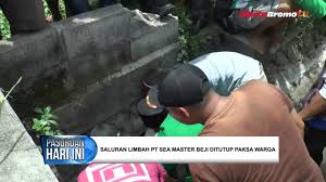 Abal aban abang abangan abangga abangmu abangnya abar abaran abas abasiah abatoar abau abbreviata abc abdas abdi abdikasi abdomen abdominal abdu abductee abduh abduksi abduktor abdul abdullah abdurrahman abe abece abel abelmaschus abelmoschus aben aberasi abesif abet abi abian abid. Dituding Berbahaya Saluran Limbah Pt Sea Master Beji Ditutup Paksa Warga Wartabromo