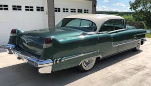 Image result for Arlington Green 1956 Cadillac