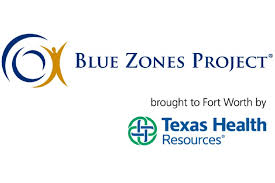 Can the blue zones diet help you live past 100 years old? Blue Zones Presents Enjoying The Little Things Lunch Learn Texas Wesleyan University
