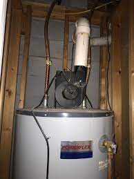 Turning off the water heater is something every homeowner and renter should learn how to do. Nice Went To Flush My Water Heater No Shutoff Valve Off With The Main Plumbing