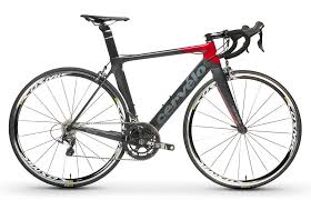 Cervelo S3 Ultegra Bike