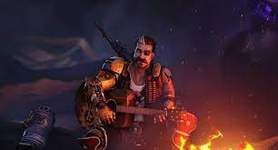 Скачать с ютуб anniversary event apex legends.exe (ft. Apex Legends Reveals Original Song Outlaw S Oath Sung By Fuse Himself Dot Esports