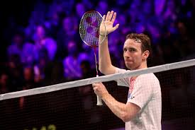 Discover more from the olympic channel, including video highlights, replays, news and facts about olympic athlete mathias boe. Olympic Doubles Silver Medallist Boe Announces Retirement From Badminton