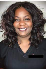 These Are The 14 Most Gorgeous Crochet Hairstyles To Rock This Year Curly Crochet Hair Styles Loose Hairstyles Weave Hairstyles