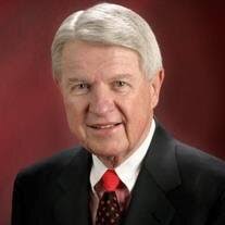 Harry Mack Cornell Jr. Obituary