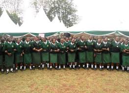 It requires that all candidates work extra harder to make it to the top 100 category. Kcse 2019 Results Kiambu County Top Schools Teacher Co Ke