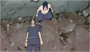 Itachi Uchiha'S Best Quotes And Dialogues In Naruto