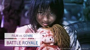 Aki inoue, aki maeda, anna nagata and others. Die 5 Besten Battle Royale Filme In Der Featured Ubersicht