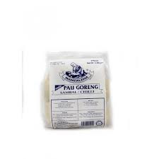 Resepi pau sambal tanpa yis. Buy Wanzaleha Pau Goreng Sambal Chilli 10pcs Suzyameer Online