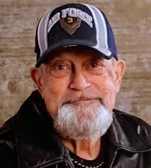 George Henry Partridge, Jr.