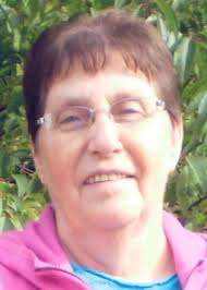 Obituary of Angeline Langer