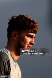 2,435 Jack Griffiths Photos & High Res Pictures