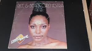 Rice and Beans Orchestra