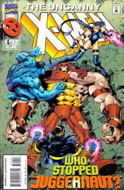 Two of marvel's most tragic mutants just died. Gentlemen Of Leisure X Amining Uncanny X Men 322