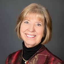 A Blueprint For Change