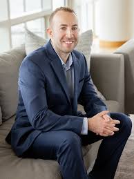 Monument Sotheby's International Realty Welcomes Adam Herod