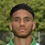 Malik Jordan Mclemore stats and ratings