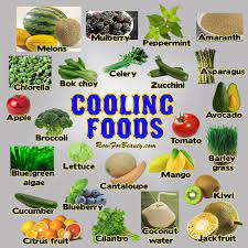 How do you identify foods that will trigger eczema? How Cooling Foods Can Help You Fight Eczema Inflammation Itchiness Eczema Conquerors