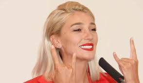 Элджей и его жена ивлеева заразились коронавирусом 0 rating rating ratings. Nastya Ivleeva Potratila Na Maldivah Mnogo Deneg Novosti Instagram Zhena Eldzheya Shou Biznes Dni Ru