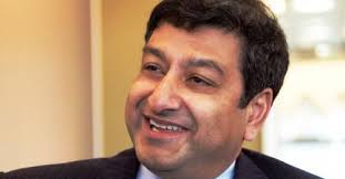 Minoo Patel appointed to BMT Group Board| Yachting Pages