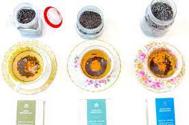 English Irish Scottish Breakfast Tea How Are They Different Afternoon Tea Reads