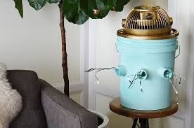 Homemade air conditioner with peltier cooler diy mini usb fridge frefrigerator cooler free energy. Here S How To Make A Diy Air Conditioner That Will Actually Keep You Cool