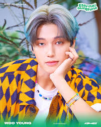 Entdecke bei tiktok kurze videos zum thema ateez. Wooyoung Ateez Kpop Wiki Fandom