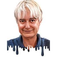 2 "Rob Wybenga" profiles