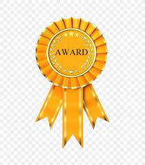 These fun images are perfect for celebrating your students' success! Ribbon Award Trophy Clip Art Png 835x955px Ribbon Award Badge Gold Medal Logo Download Free