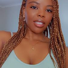 Sandra Chinouya SheCodes Profile