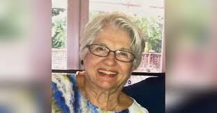 Janet Ennes Obituary