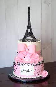 5 out of 5 stars. Paris 1st Birthday Cake Cupcakes Paris Cakes Paris Birthday Cakes Paris Themed Cakes