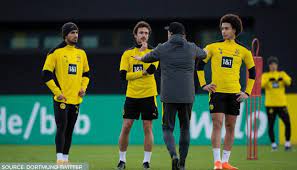 Predictions, h2h, statistics and live score. Union Berlin Vs Dortmund Live Stream Team News And How To Watch Bundesliga Match Live