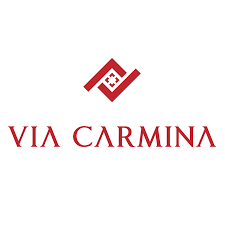 Logo Via Carmina Arad