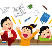 小学校の検索結果 | かわいいフリー素材集 いらすとや