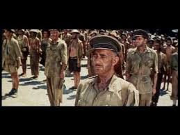 A transcript of the interview and the documentary as a whole can be found in the new after the film was released, the thais faced a problem as thousands of tourists came to see the 'bridge over the river kwai', but no such bridge. The Bridge On The River Kwai 1957 Trailer Youtube