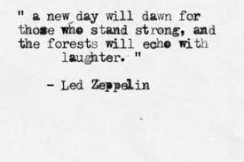 Intoxicated With Madness I M In Love With My Sadness Words Music Led Zeppelin Led Zeppelin Lyrics Rock And Roll Quotes Led Zeppelin
