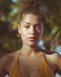 Antonia Thomas