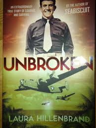 Download 35,027 book cover design free vectors. Book Review Unbroken By Laura Hillenbrand Random Thoughts Naba