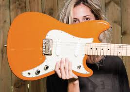 The first diagram is the one that i got to have series in middle position. Review Fender Duo Sonic Guitar Guitar World