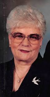 Bonnie Bruce Obituary December 21, 2019